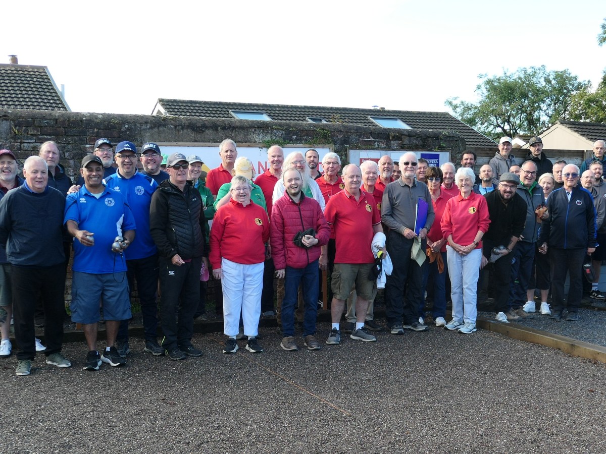 Boules Blitz 2026