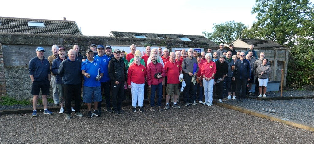Boules Blitz 2026